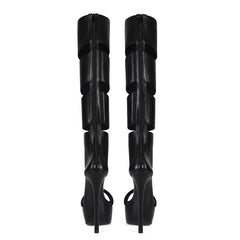 Icon Platform High Heel Boots