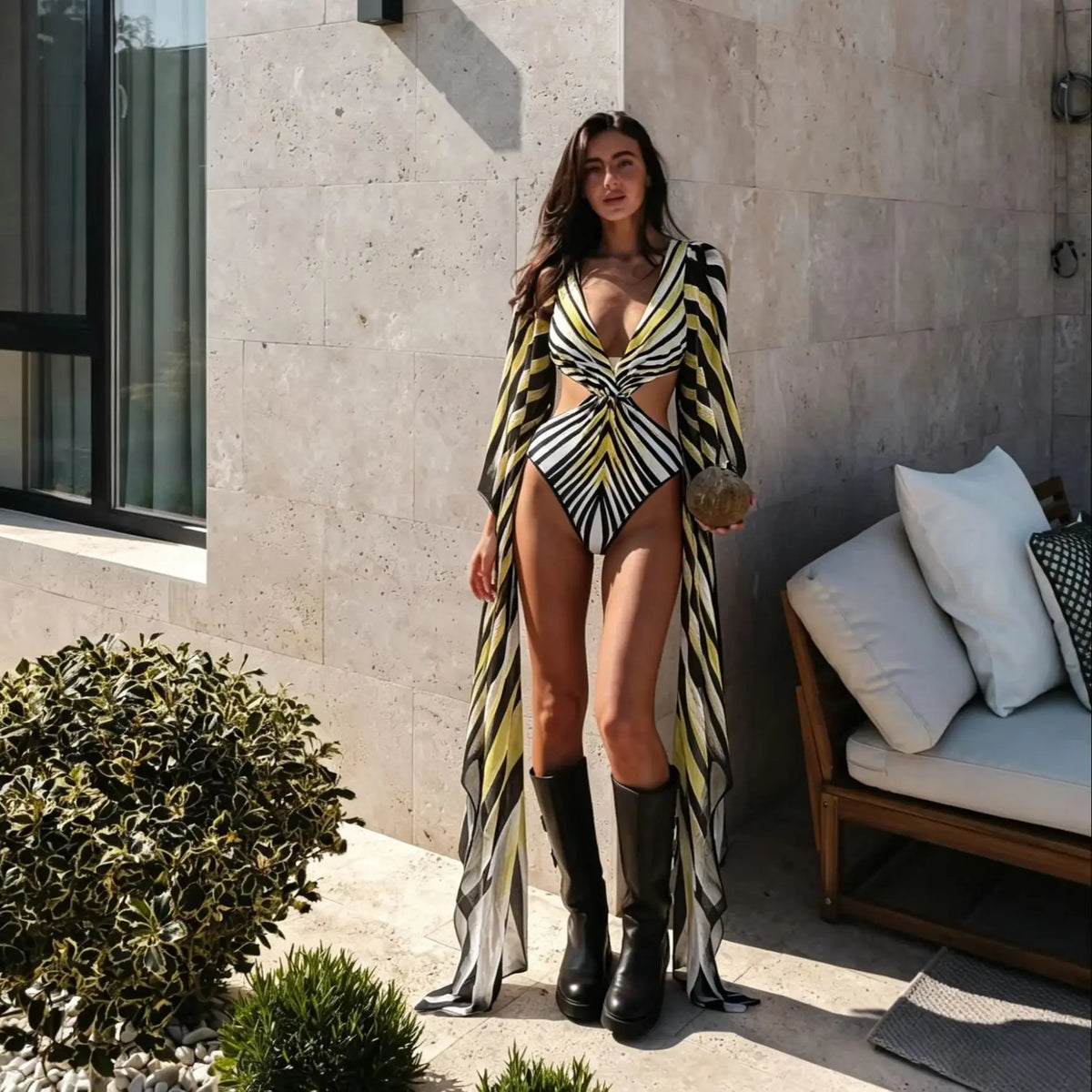 Monokini