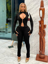 Lory Tracksuit Pants Set