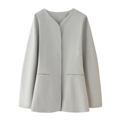 Myla Classy Blazer Coat