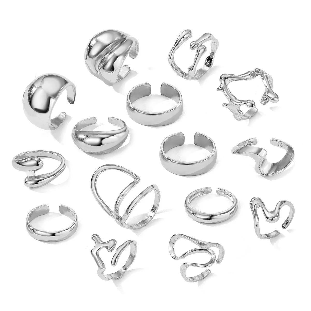 12pcs Vintage Bracelet