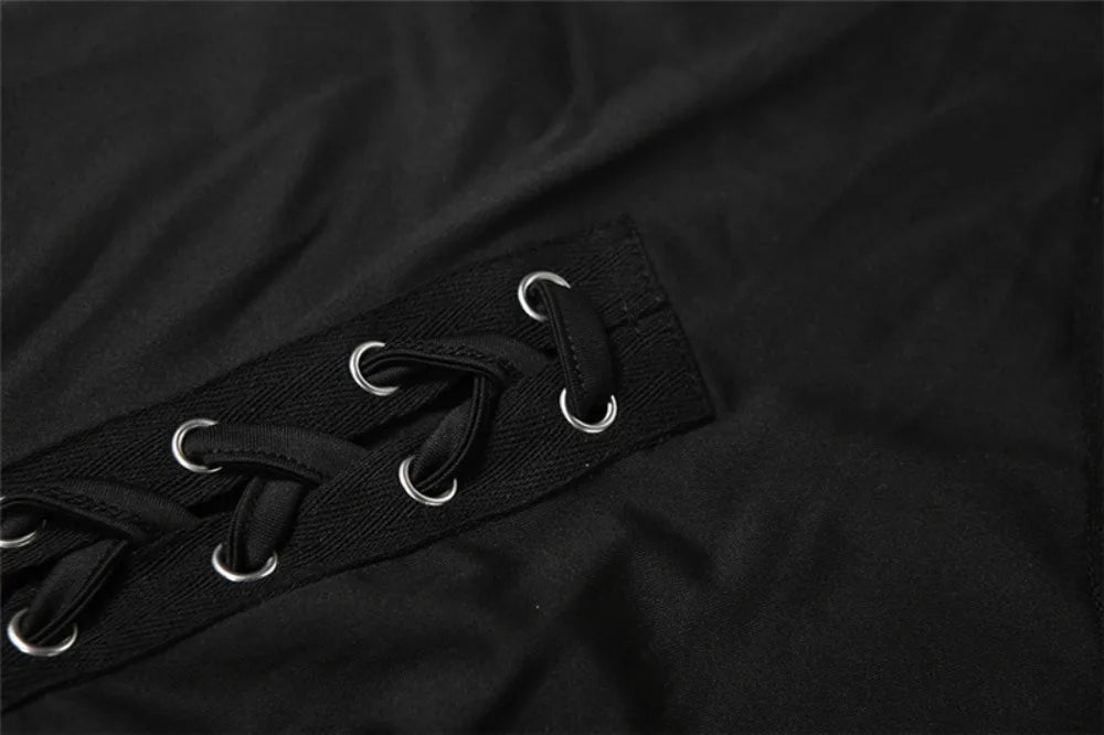 No Cuts Given Pants Set