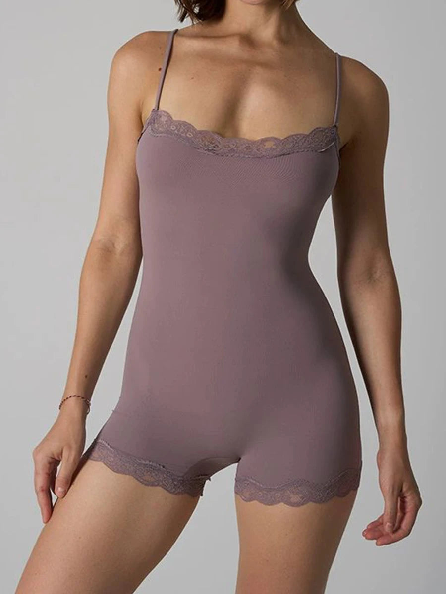 Combinaison de Lingerie Osée