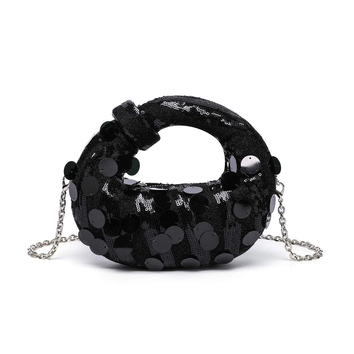 Hana Luxury Crossbody Bag