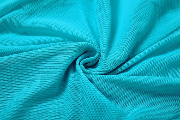 Robe en maille Nadia