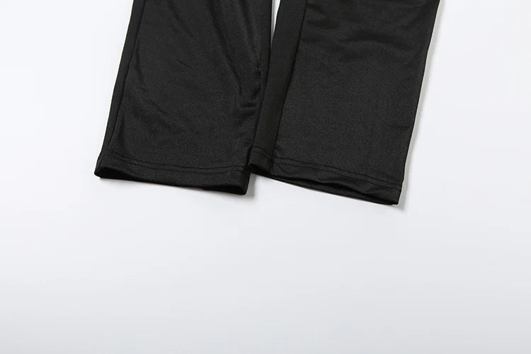 Wanda Backless Romper