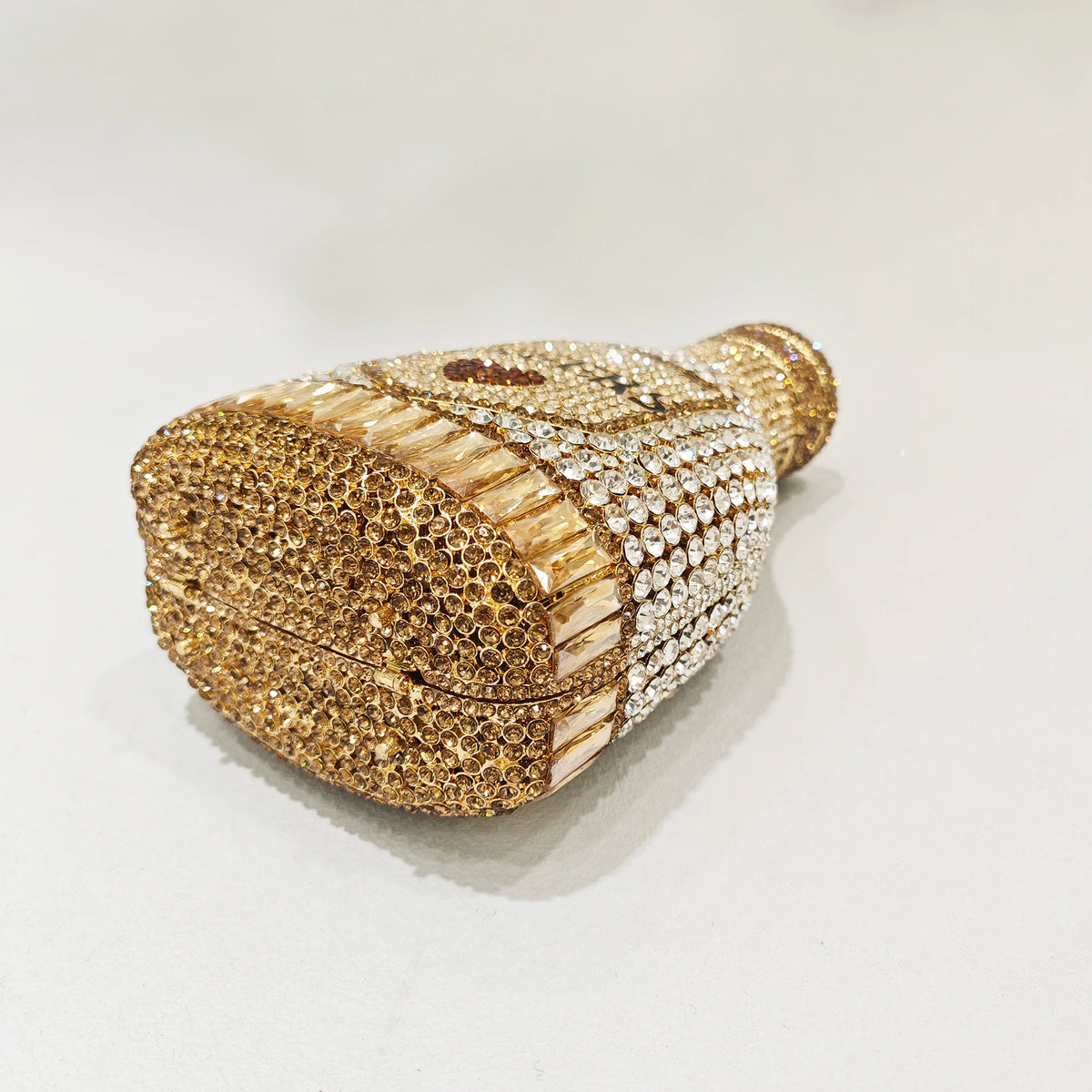 Pochette de soirée « Cheers Crystal »