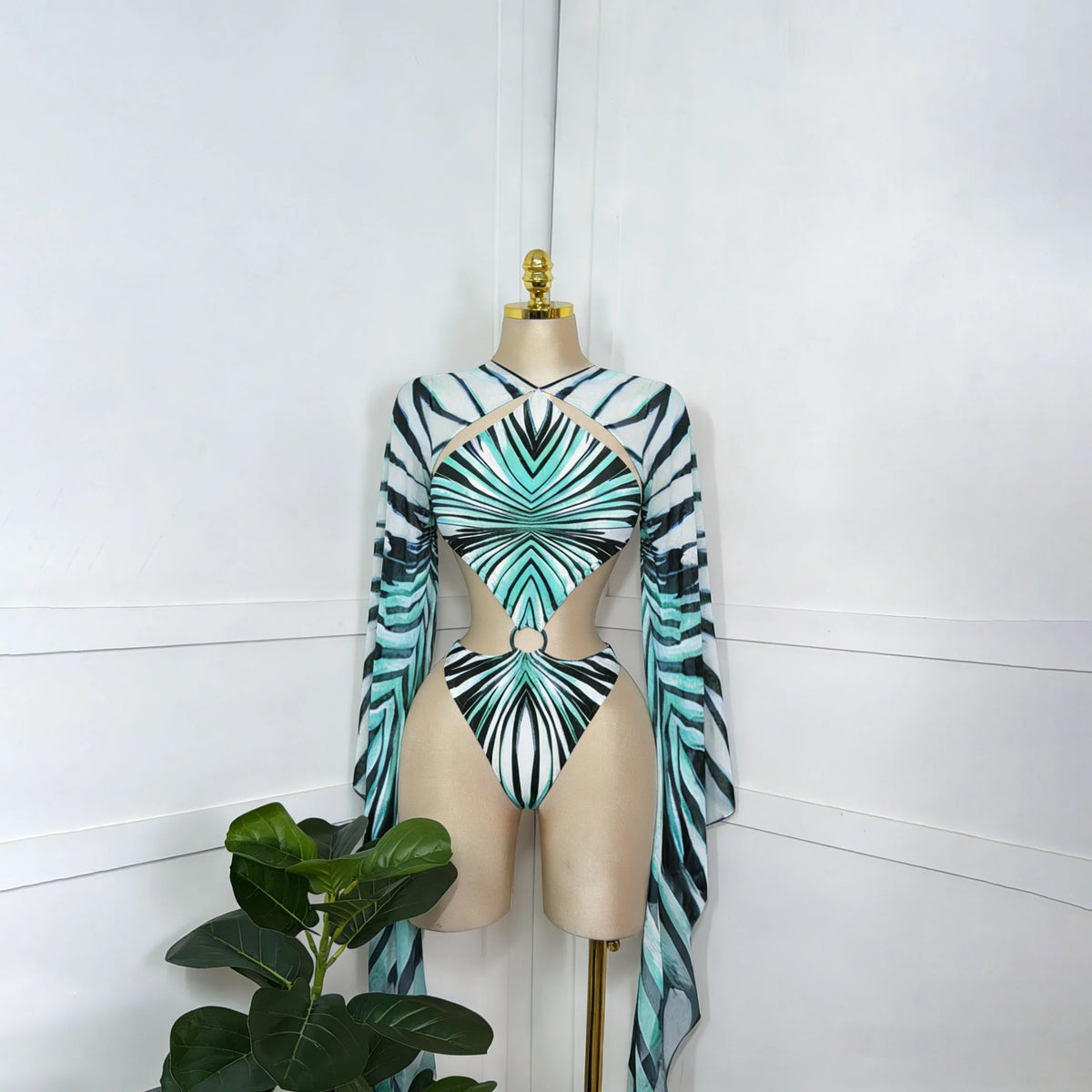 Monokini