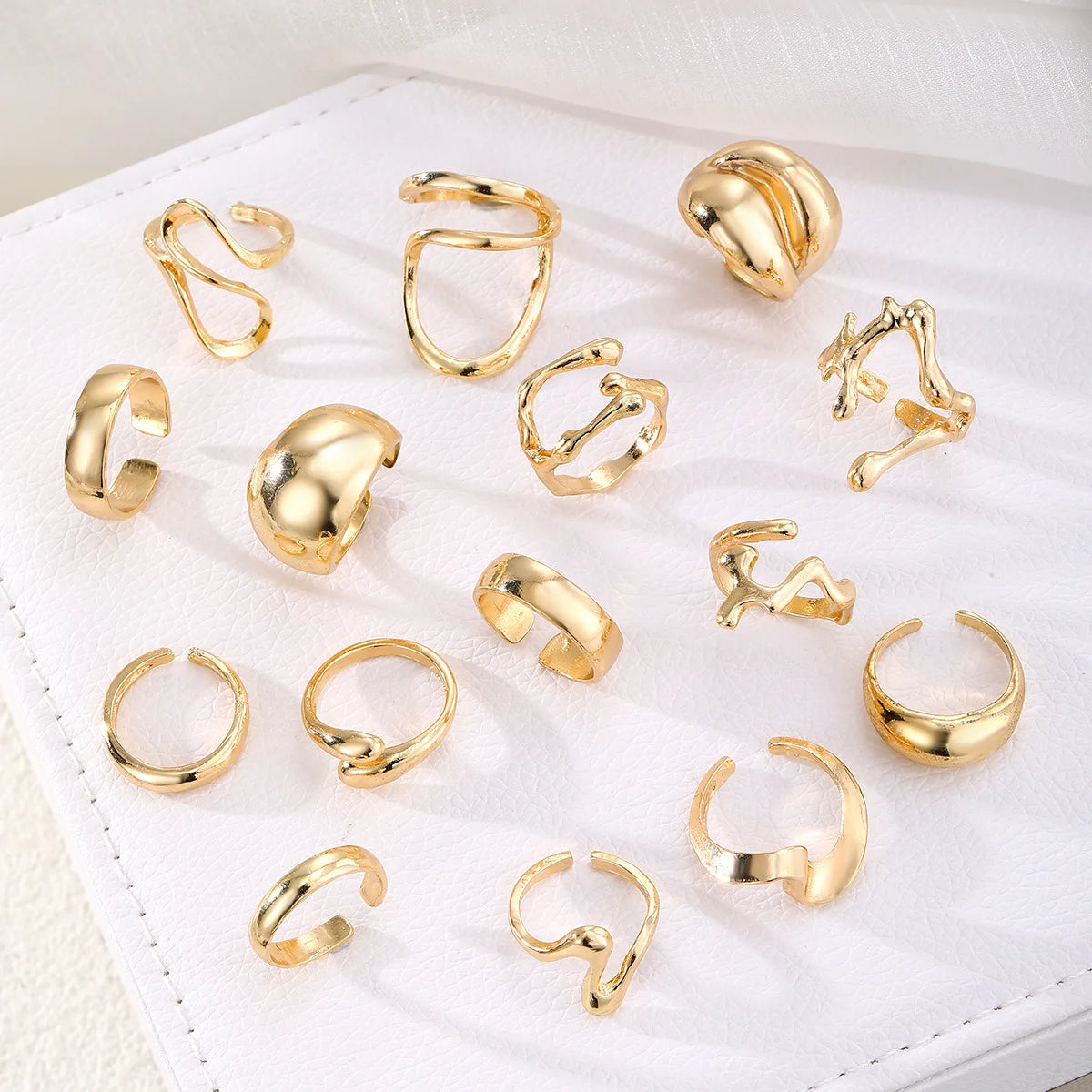 12pcs Vintage Bracelet