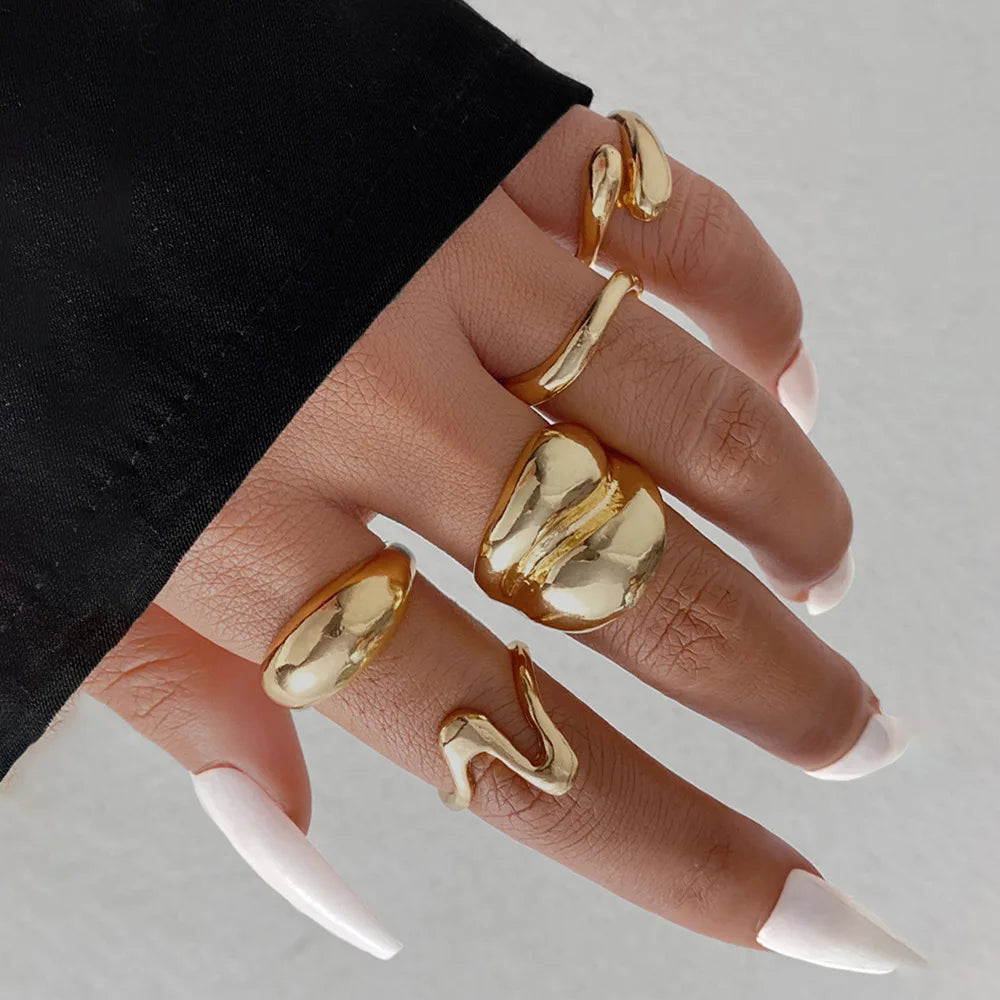 12pcs Vintage Bracelet