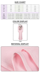 Sequins Diagonal Collar Cocktail Dress