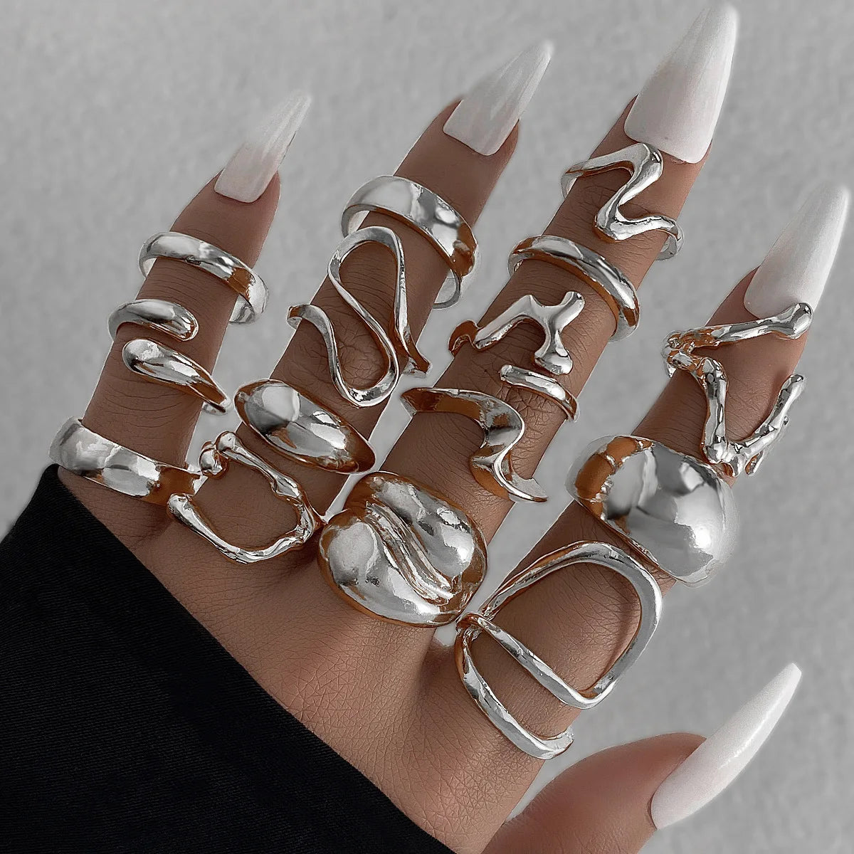 12pcs Vintage Bracelet