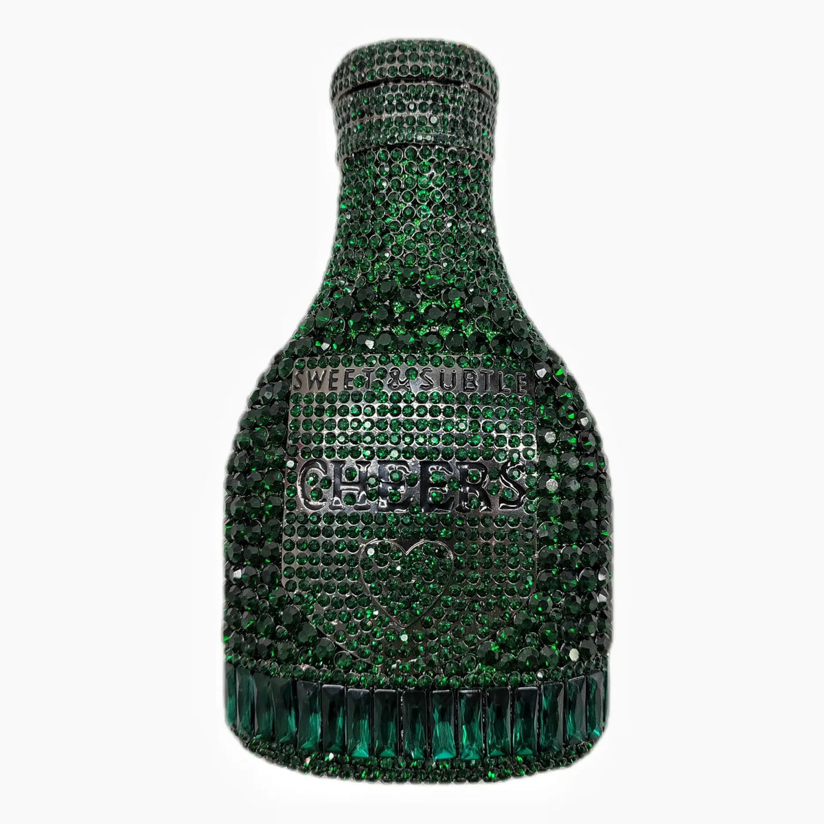 Pochette de soirée « Cheers Crystal »