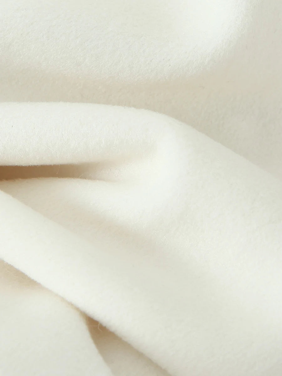 Veste élégante Fluff
