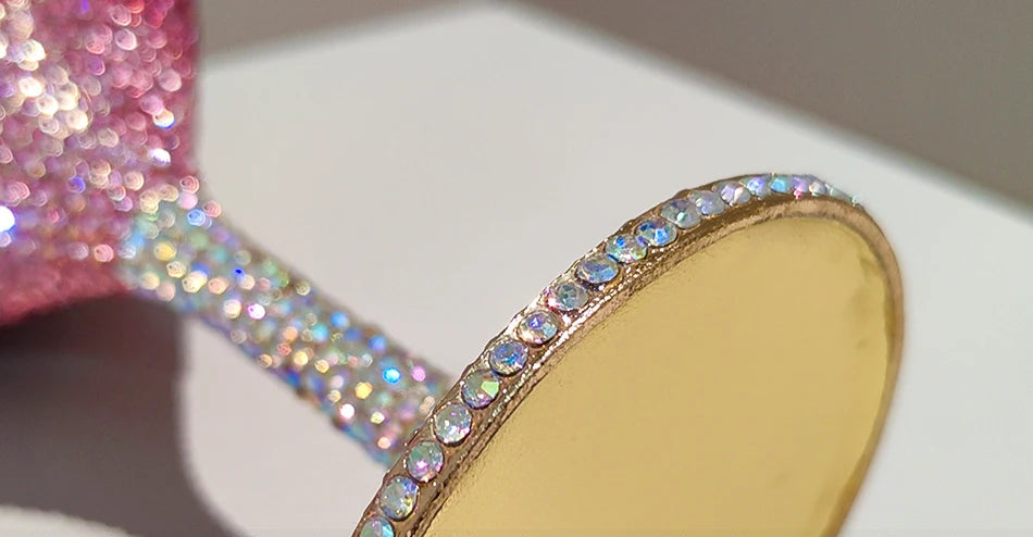 Pochette Diamant Gobelet