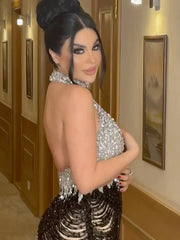 Glamorous Maxi Dress