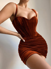 She's A Sweetheart Mini Dress Fashion Closet Clothing