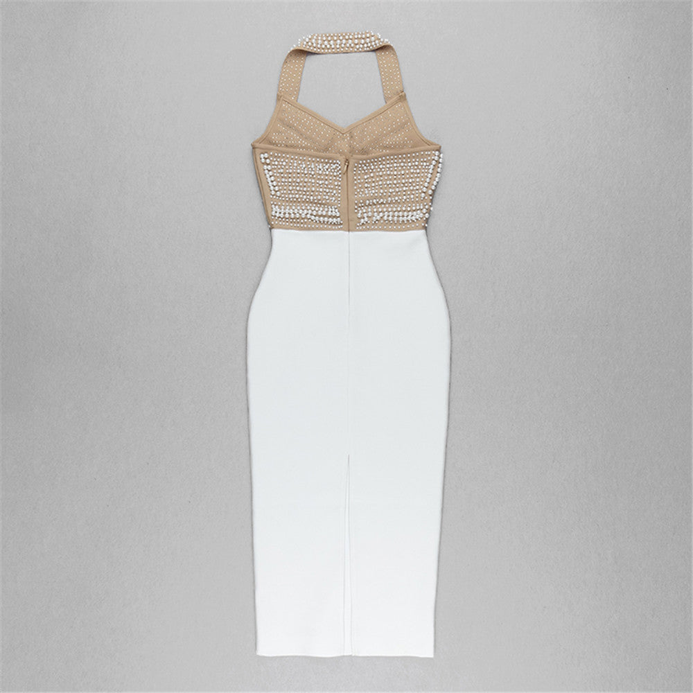 Shining Star Bandage Dress Fashion Closet Clothing