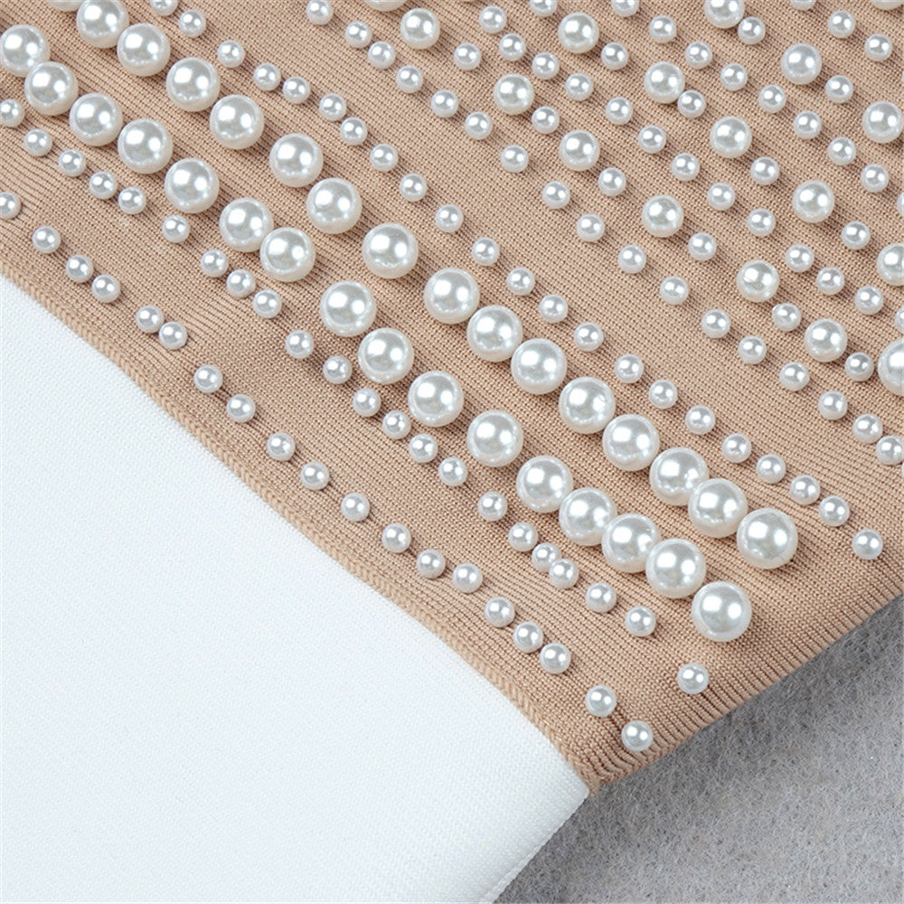Shining Star Bandage Dress Fashion Closet Clothing