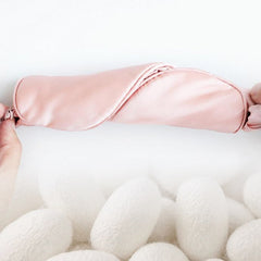 Silk Sleep Eye Mask Fashion Closet Clothing
