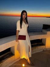 The Brooke Knit Dress Fashion Closet Clothing