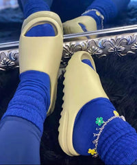 Trendy Slides (Unisex) Fashion Closet Clothing