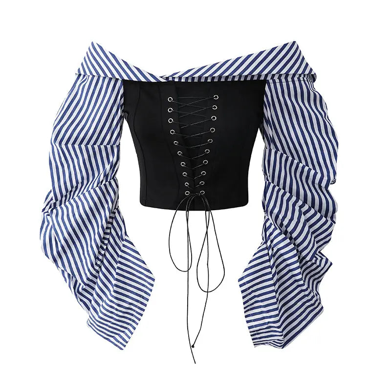 Tyra Short Set Fashion Closet Clothing