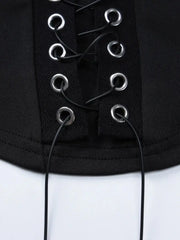 Tyra Short Set Fashion Closet Clothing