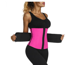 Waist Trainer Corset Fashion Closet Clothing