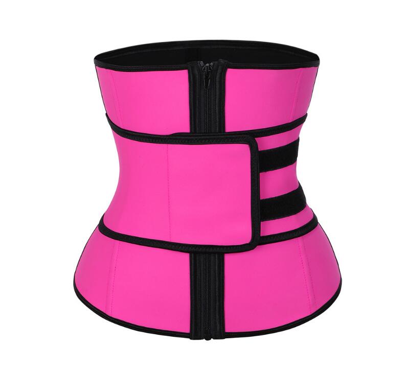Waist Trainer Corset Fashion Closet Clothing