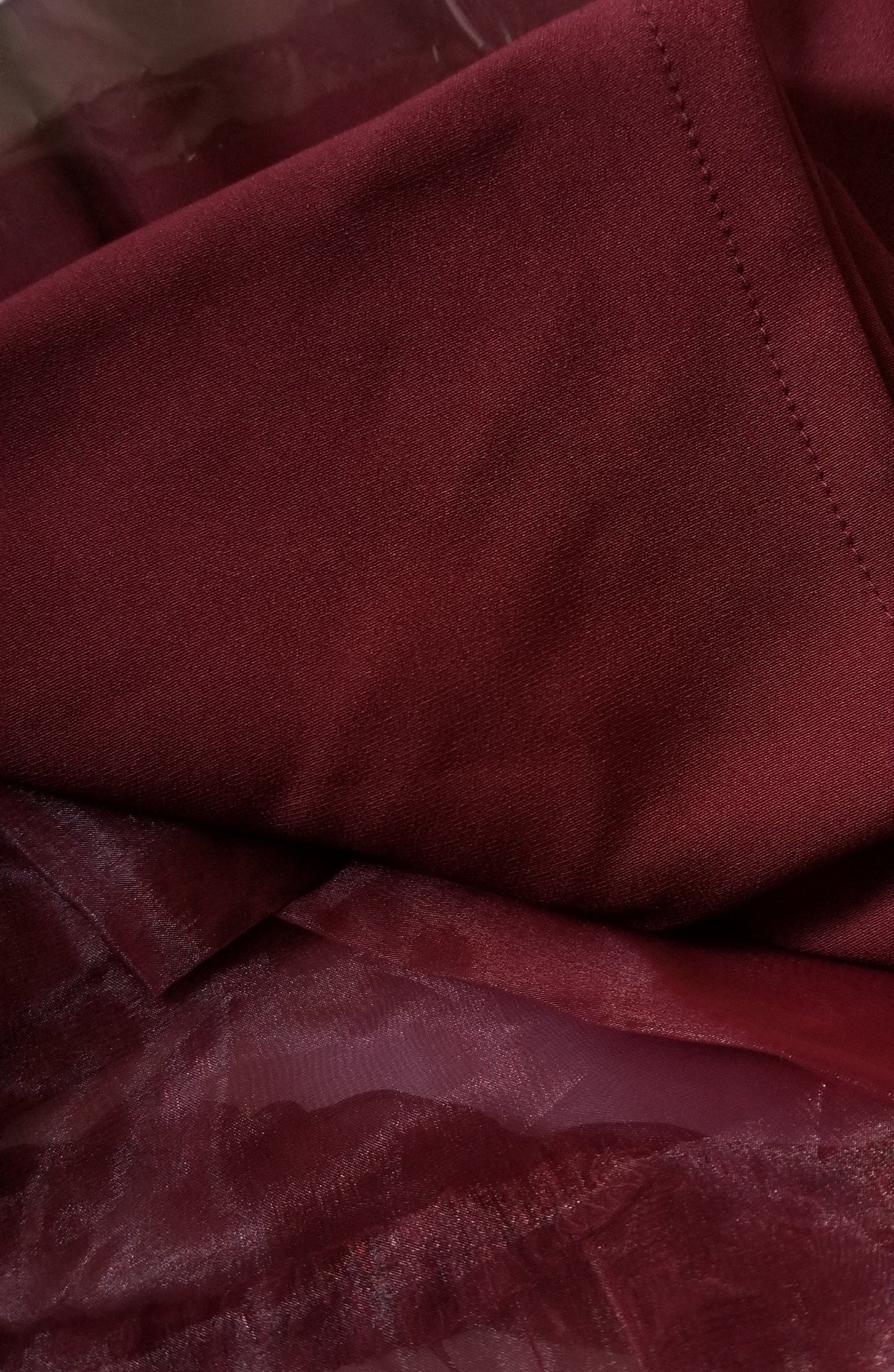 Your Dedication Mini Dress - Wine Fashion Closet Clothing