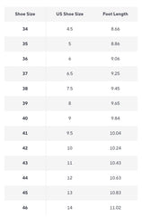 Icon Platform High Heel Boots