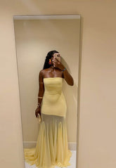 Talk Of The Town Maxi Dress