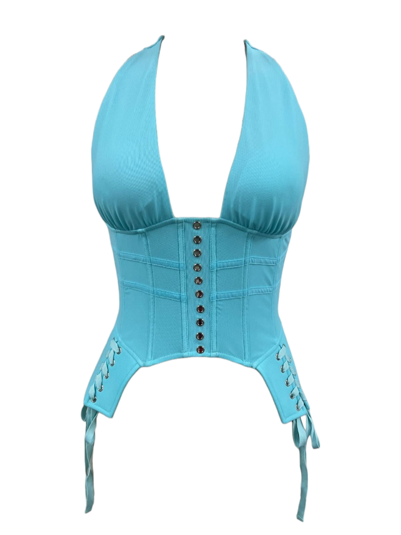 Haut bustier Nikki
