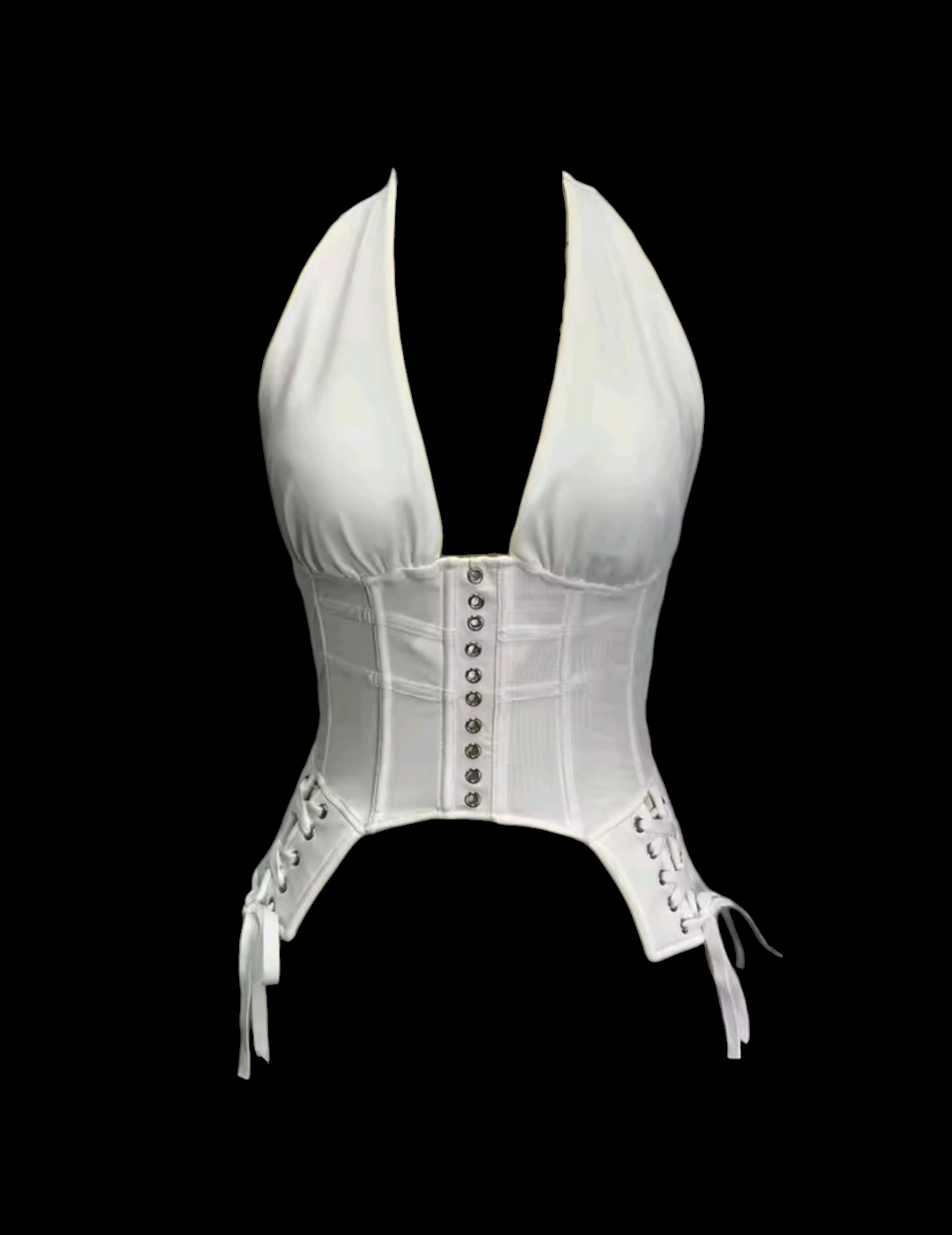 Haut bustier Nikki