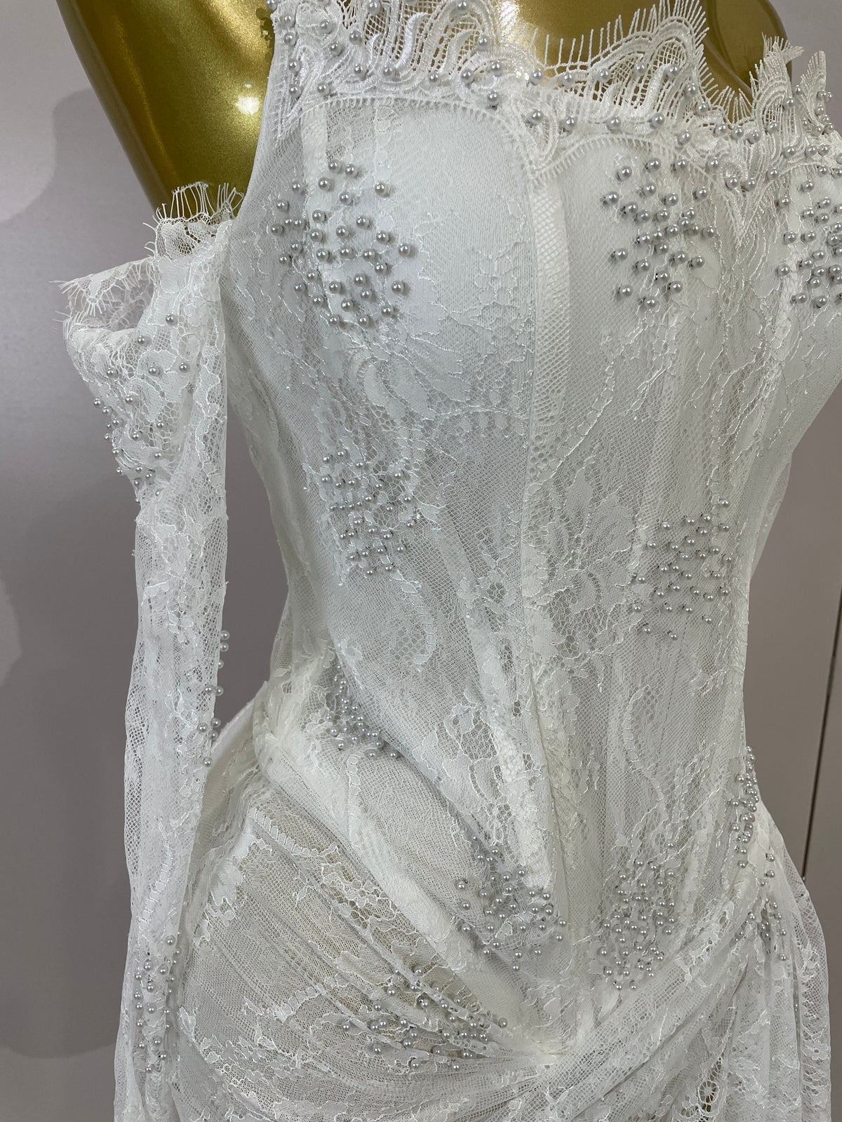 It's A Celebration Dress