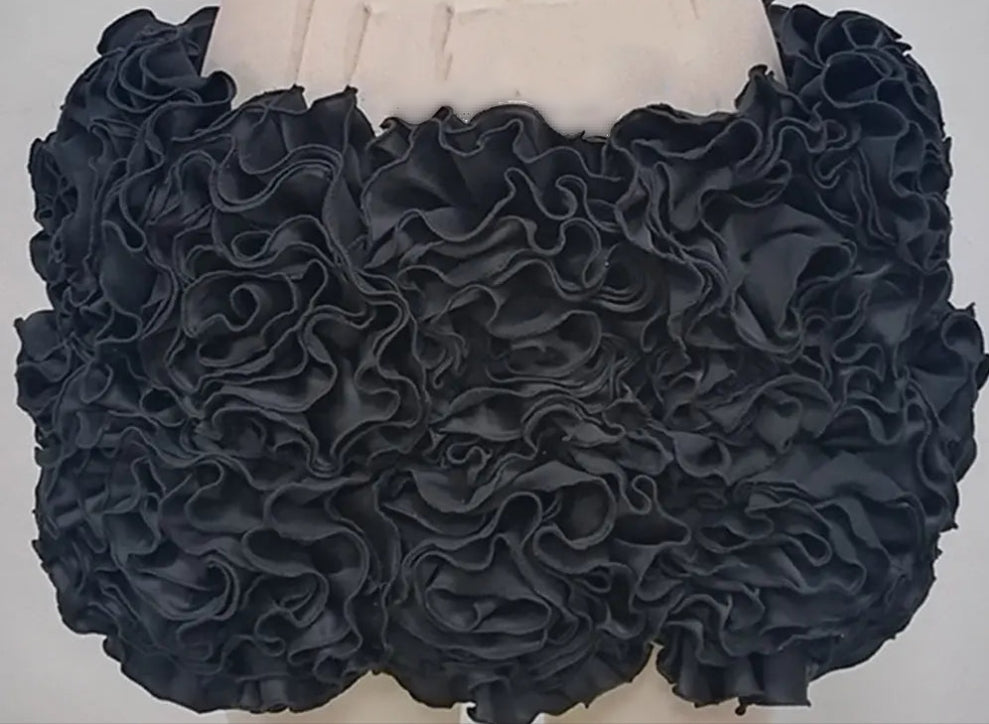 Twilight Bandage Mini Skirt Set