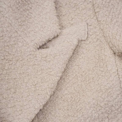 Haute Woolen Coat