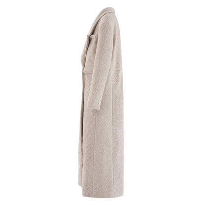 Haute Woolen Coat
