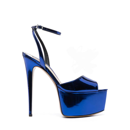 Dream Platform High Heels