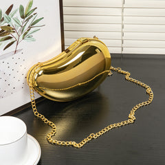 Acrylic Electroplated Bag