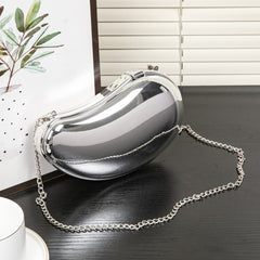 Acrylic Electroplated Bag