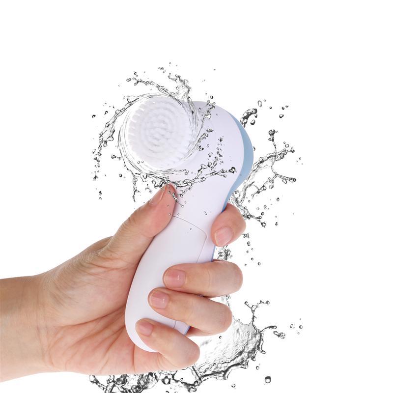 7-in-1 Electric Beauty Facial Cleaner Fashion Closet Clothing