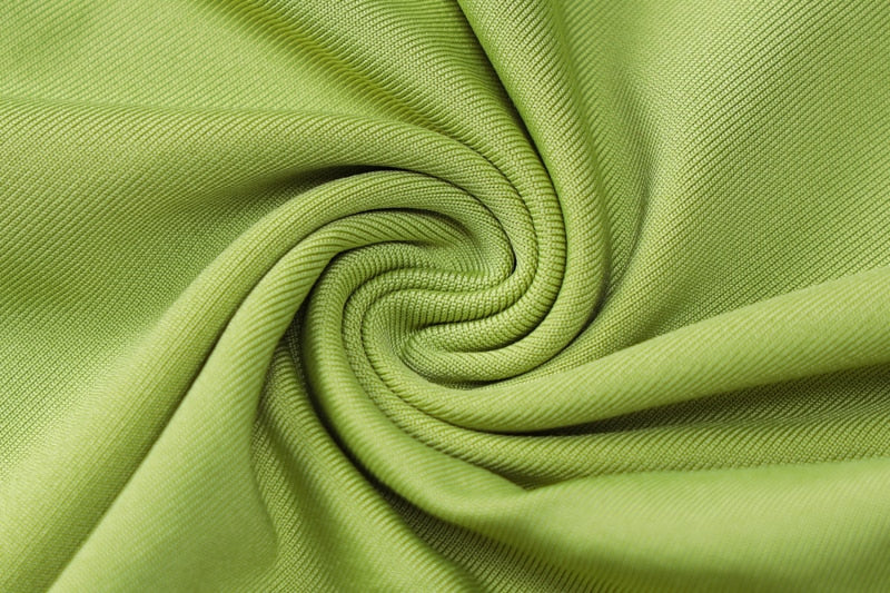 A Knot Slit Midi Dress Fashion Closet Clothing