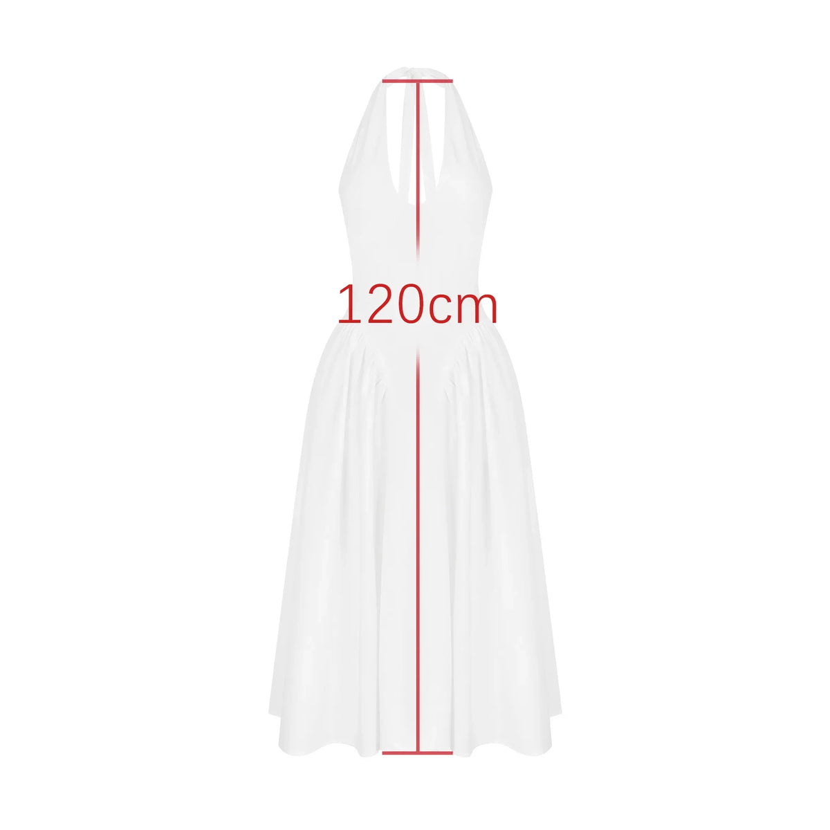 Alaura Backless Dress Fashion Closet Clothing