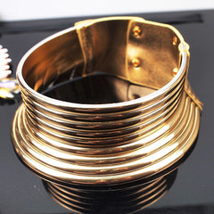 Always in Style Choker Necklace Fashion Closet Clothing