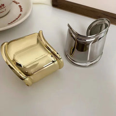 Asymmetry Bracelet Fashion Closet Clothing