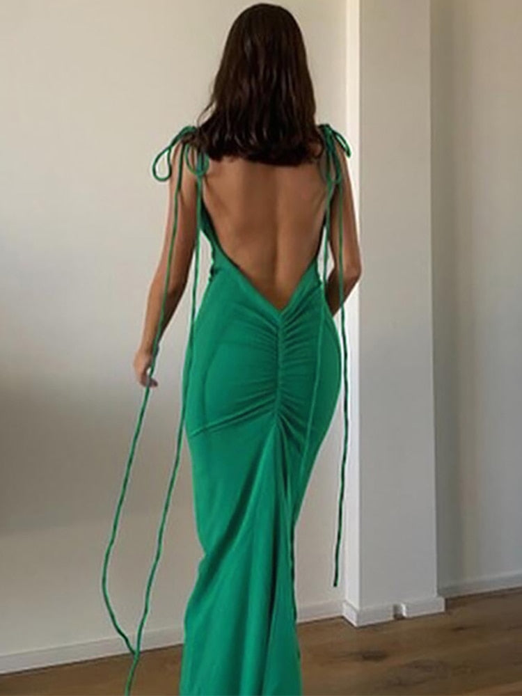What are some tips for wearing a backless dress? - Quora