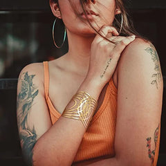 Bangle Bracelet Fashion Closet Clothing