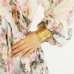 Bangle Bracelet Fashion Closet Clothing